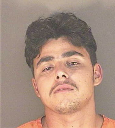 Hernandez Jeffery - Lake County, FL 