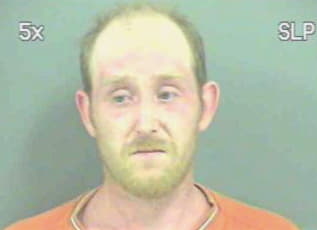 Poteet Jeremy - Catoosa County, GA 