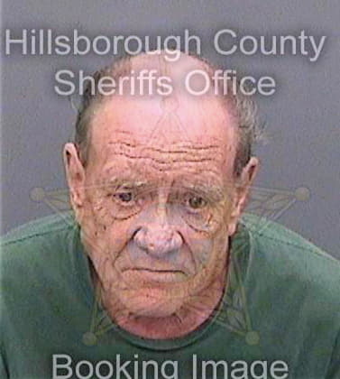 Holmes John - Hillsborough County, FL 