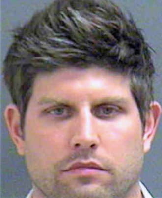 Neuman John - Mecklenburg County, NC 