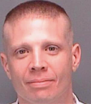 Serban John - Pinellas County, FL 