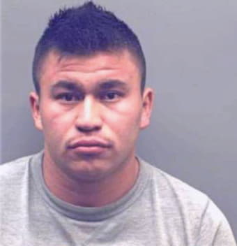 Mendez Johnathan - Smith County, TX 