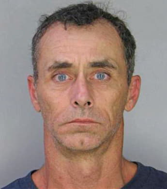 Aborrezco Jose - Hillsborough County, FL 