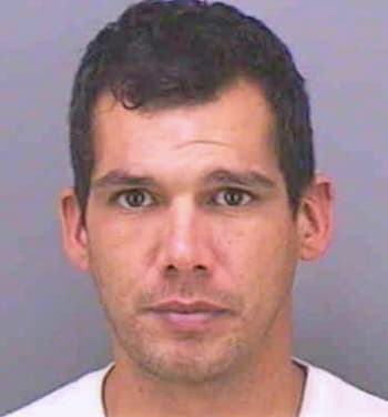 Arocha Jose - Collier County, FL 