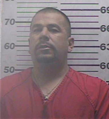 Gonzales Jose - SantaFe County, NM 
