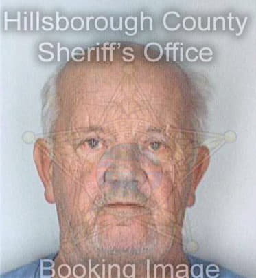 Brennan Joseph - Hillsborough County, FL 