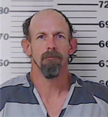 Poston Josh - Henderson County, TX 