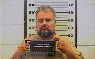 Martinez Juan - SantaFe County, NM 