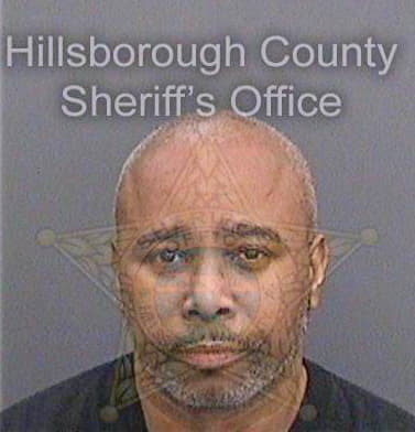 Glover Kenneth - Hillsborough County, FL 
