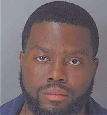 Statham Lashaun - Douglas County, GA 