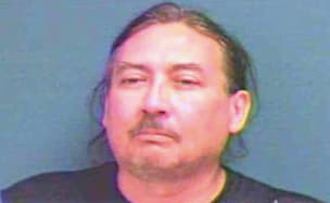 Ross Lenee - Stearns County, MN 