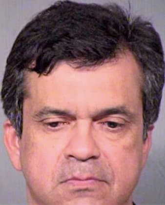 Rodriguez Luis - Maricopa County, AZ 