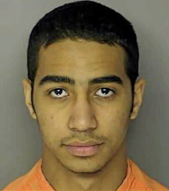 Aly Mahmoud - Horry County, SC 