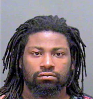 Luckey Marcus - Mecklenburg County, NC 