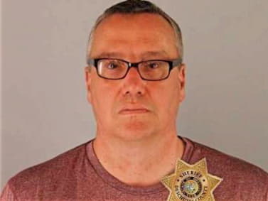 Barrett Mark - Deschutes County, OR 