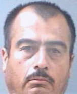 Roman Martin - Hopkins County, TX 