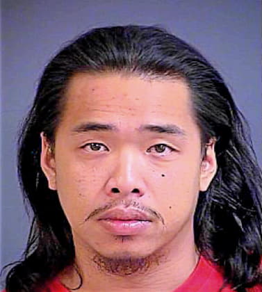 Phan Michael - Charleston County, SC 