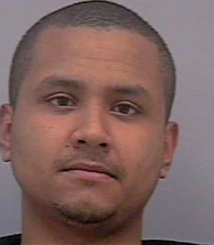 Alcocer-Espinoza Omar - Gwinnett County, GA 