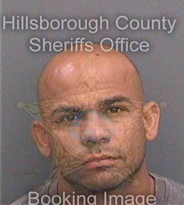 Duran Osmiel - Hillsborough County, FL 