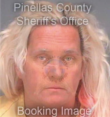 Mccarty Patricia - Pinellas County, FL 