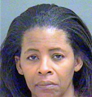 Mcnair Patti - Mecklenburg County, NC 