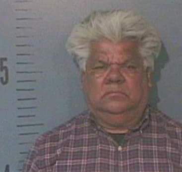 Martinez Phillip - Taylor County, TX 