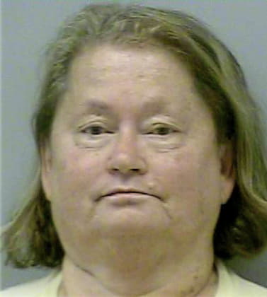 Riggs Phyllis - Gwinnett County, GA 