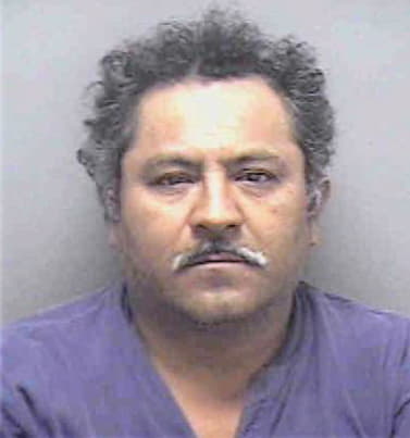 Marcos Rafael - Lee County, FL 