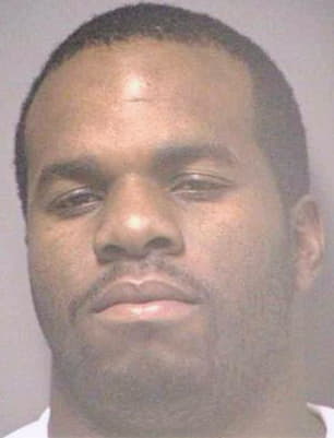 Godfrey Rashad - Hillsborough County, FL 