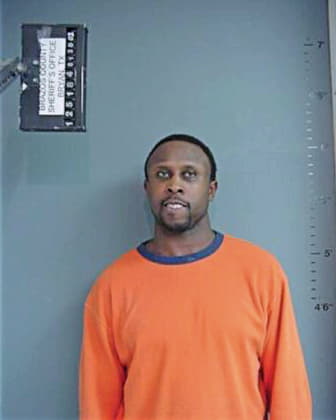 Pratt Reginald - Brazos County, TX 