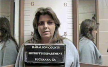 Stephens Rhonda - Haralson County, GA 
