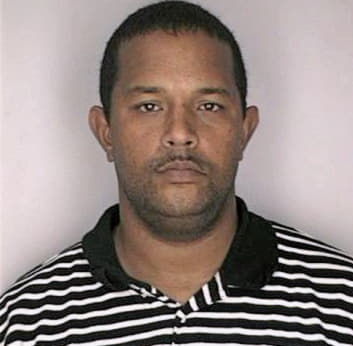 Castro Richard - Hillsborough County, FL 