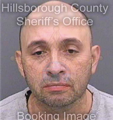 Colon Roberto - Hillsborough County, FL 