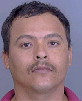 Villegas Ruben - Dallas County, TX 