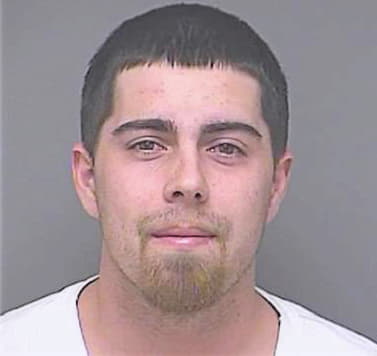 Mccaffrey Ryan - Denton County, TX 