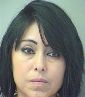 Hernandez-Mejia Susana - Okaloosa County, FL 