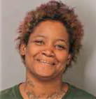 Jones Tamika - Shelby County, TN 