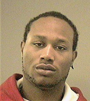 Robinson Terrence - Gwinnett County, GA 
