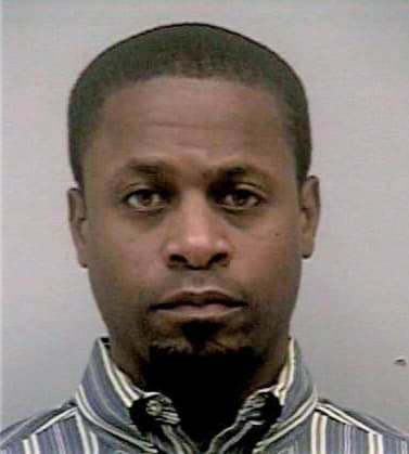 Cummings Thomas - Gwinnett County, GA 
