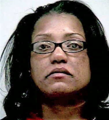 Johnson Trina - Gwinnett County, GA 