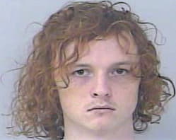 Sprague Tyler - StLucie County, FL 