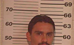 Vega Victor - Hidalgo County, TX 