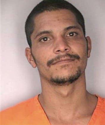 Phiippus Wayne - Hillsborough County, FL 