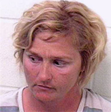 Clinger Wendy - Marion County, FL 