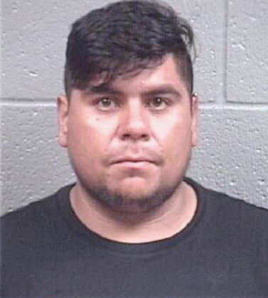 Ortez Alberto - Stanly County, NC 