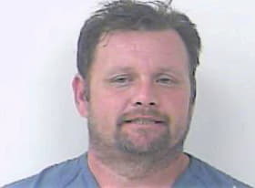 Gilbert Alfred - StLucie County, FL 