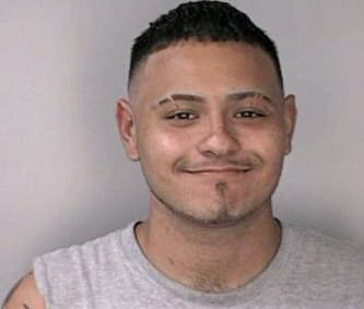 Troncoso Alfredo - Hillsborough County, FL 