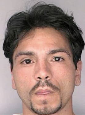 Muniz Anthony - Hillsborough County, FL 