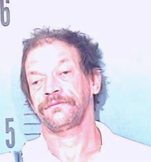 Todd Billy - Taylor County, TX 