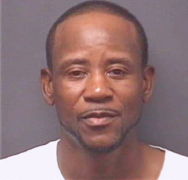 Dixon Christopher - Pitt County, NC 